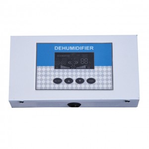 Fresh Air Ceiling Mounted Dehumidifier DXF-1000