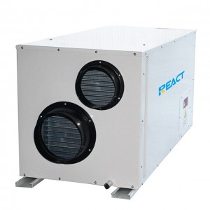 Fresh Air Ceiling Mounted Dehumidifier DXF-1200