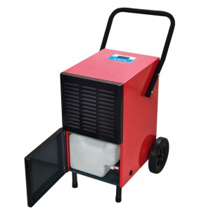 35L/D Metal casing OEM Europe popular dehumidifier FDH-235BS