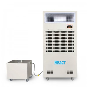 Wet Film Humidifier JDH-04