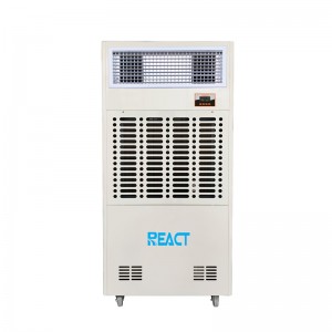 Wet Film Humidifier JDH-04