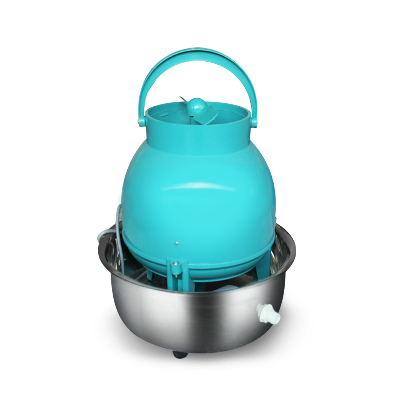 Centrifugal  Humidifier JDH-05 Featured Image
