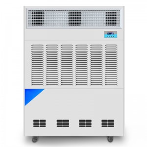 Wet Film Humidifier JDH-06