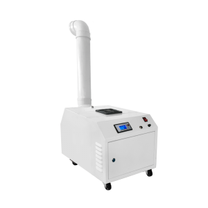 3kg/h Ultrasonic Humidifier JDH-G030Z