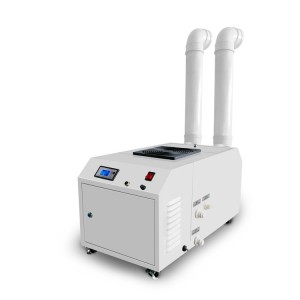 9kg/h Ultrasonic Humidifier JDH-G090Z