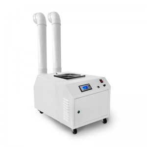 9kg/h Ultrasonic Humidifier JDH-G090Z