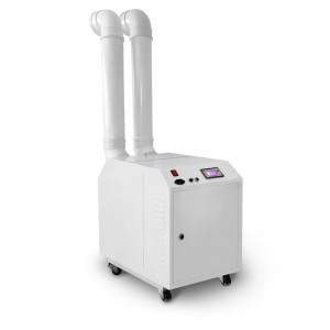 15kg/h Ultrasonic Humidifier JDH-G150Z