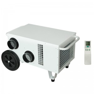 16000BTU Tent Air conditioner KC-16