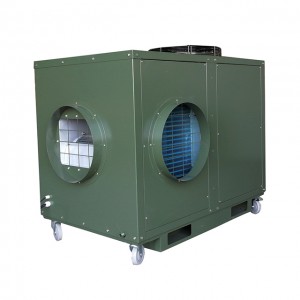 60000BTU Tent Air conditioner KC-60