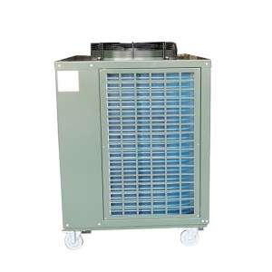 60000BTU Tent Air conditioner KC-60