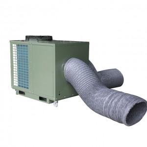 60000BTU Tent Air conditioner KC-60