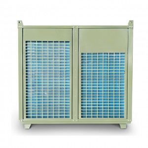 85000BTU Marine air conditioner CKT-250