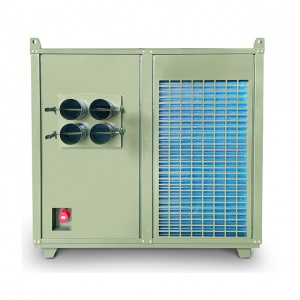 85000BTU Marine air conditioner CKT-250