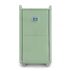 85000BTU Marine air conditioner CKT-250
