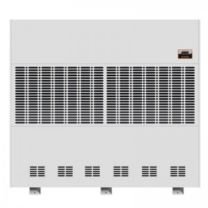 960L/D Large powerful dehumidifier industrial 40kgh dehumidifying capacity FDH-9600BC