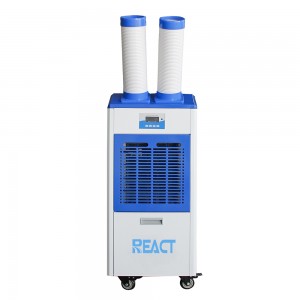 16000BTU Portable Industrial Air conditioner  ac YDH-4500C