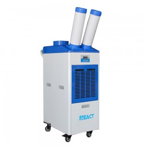 16000BTU Portable Industrial Air conditioner  ac YDH-4500C