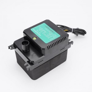 RS-130L Smart air conditioner water pump mini condensate pump
