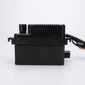 RS-130L Smart air conditioner water pump mini condensate pump