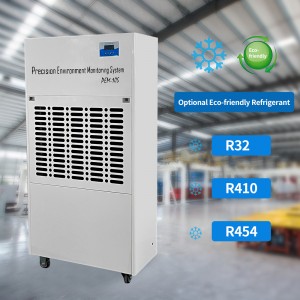 PEM-10S Grain Storage Dehumidifier 240L/D industrial factory dehumidifier