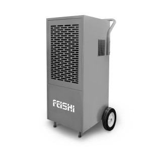 120L/D Europe hot selling R290 industrial dehumidifier price FDH-2120BS