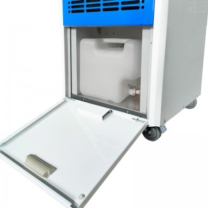 12000BTU Portable Industrial Air conditioner YDH-3500