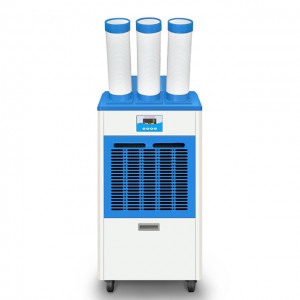 25000BTU Portable Industrial Air conditioner YDH-5500