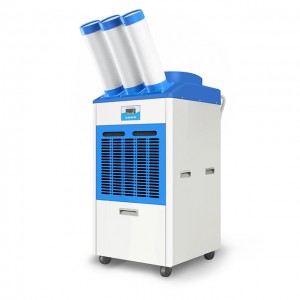 25000BTU Portable Industrial Air conditioner YDH-5500