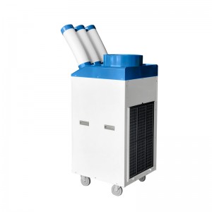 25000BTU Portable Industrial Air conditioner YDH-5500