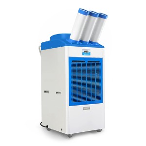 36000BTU Portable Industrial Air conditioner YDH-6500