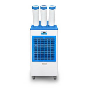 36000BTU Portable Industrial Air conditioner YDH-6500