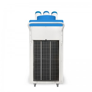 36000BTU Portable Industrial Air conditioner YDH-6500