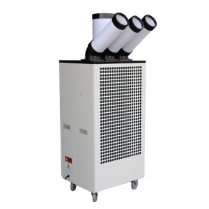 36000BTU Portable Industrial Air conditioner YDH-6500B