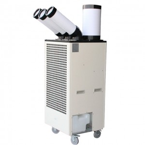 36000BTU Portable Industrial Air conditioner YDH-6500B