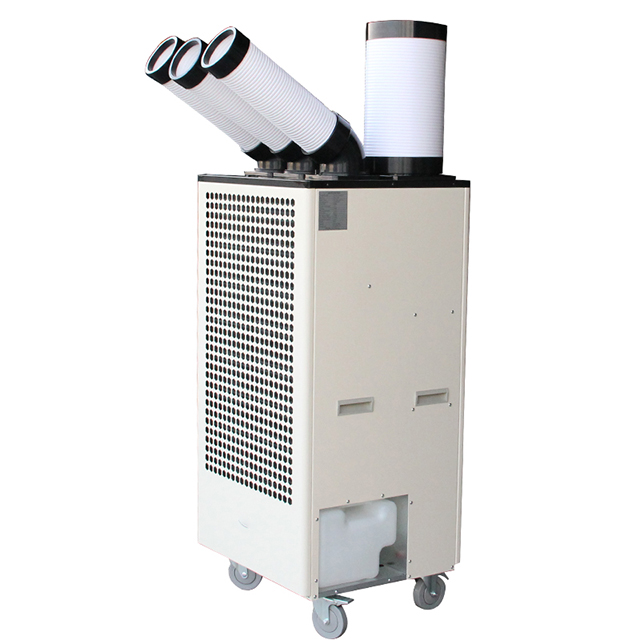 36000BTU Portable Industrial Air conditioner YDH-6500B Featured Image