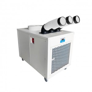 48000BTU Large Industrial Air conditioner YDH-7500A
