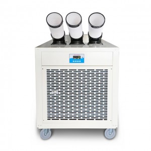 48000BTU Large Industrial Air conditioner YDH-7500A