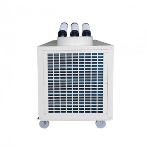 48000BTU Large Industrial Air conditioner YDH-7500A