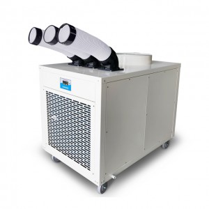 48000BTU Large Industrial Air conditioner YDH-7500A