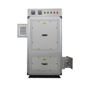 ZLKD-2000 INDUSTRIAL DESICCANT ROTOR DEHUMIDIFIER