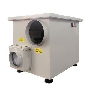 ZLMD-1 Mini desiccant dehumidifier