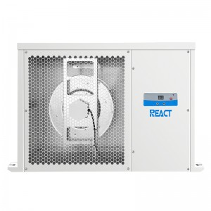 225Pints Industrial Greenhouse Dehumidifier DH-255A