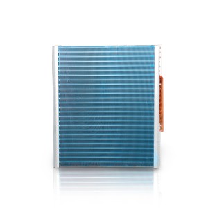 CONDENSER COIL