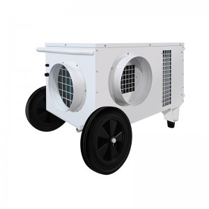 REACT KC-16 New 18000BTU Tent Air conditioner