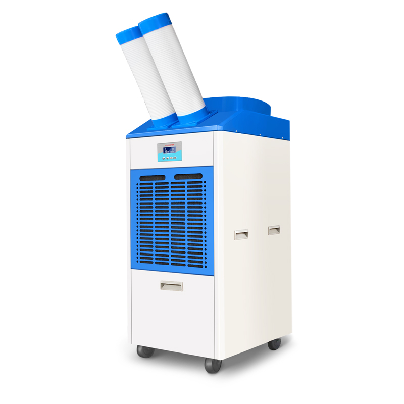16000BTU Portable Industrial Air conditioner YDH-4500 Featured Image