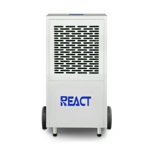 80L/D Buidling drying air dehumidifier FDH-280BS