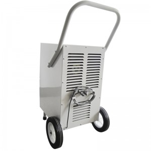 55L/D Commercial dehumidifier Europe dehumidifier for basment FDH-255BS