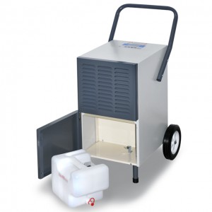 55L/D Commercial dehumidifier Europe dehumidifier for basment FDH-255BS