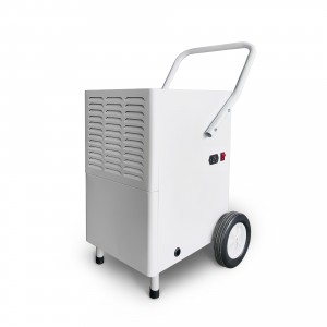 55L/D commercial air dryer dehumidifier with energy meter FDH-255BS