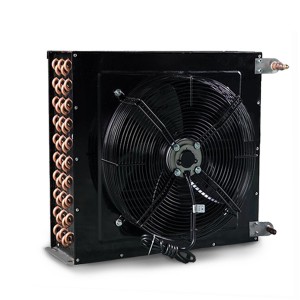 CONDENSER FAN